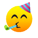 Yando Dating Map happy face